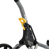 iCart Evo 3 Wheel Golf Trolley 3 WHEEL PUSH TROLLEYS Masters 