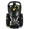 iCart Evo 3 Wheel Golf Trolley 3 WHEEL PUSH TROLLEYS Masters 