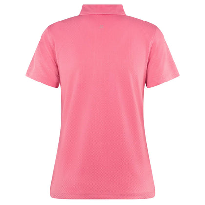 Daily Peoria Golf Polo Shirt DAILY LADIES POLOS Daily Sports 