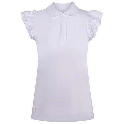 Daily Albi Golf Polo Shirt DAILY LADIES POLOS Daily Sports 