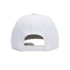 G Fore Circle G's Stretch Twill Snap Back Golf Cap G FORE MENS HEADWEAR G Fore 