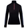 Daily Sivilla Golf Mid Layer DAILY LADIES MID LAYERS Daily Sports 