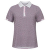 Rohnisch Abby Golf Polo Shirt ROHNISCH LADIES POLOS Rohnisch 