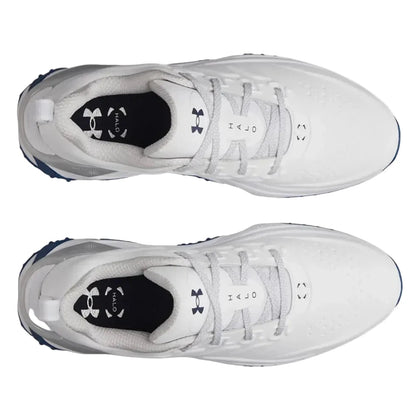Under Armour Halo Tour Spikeless Golf Shoes UNDER ARMOUR MENS SHOES Under Armour 