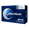 TaylorMade TP5 Stripe Golf Balls 6Pk TAYLORMADE BALLS TaylorMade 