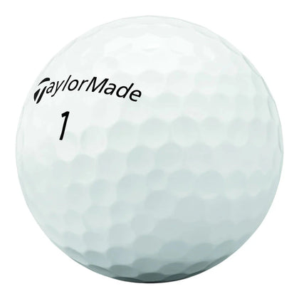 TaylorMade TP5 Stripe Golf Balls 6Pk TAYLORMADE BALLS TaylorMade 