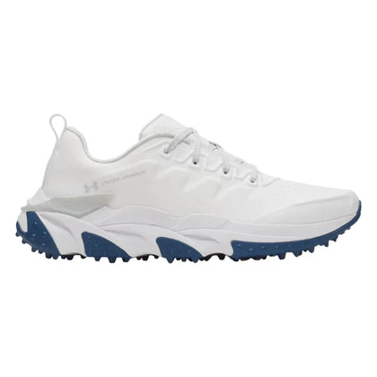 Under Armour Halo Tour Spikeless Golf Shoes UNDER ARMOUR MENS SHOES Under Armour 