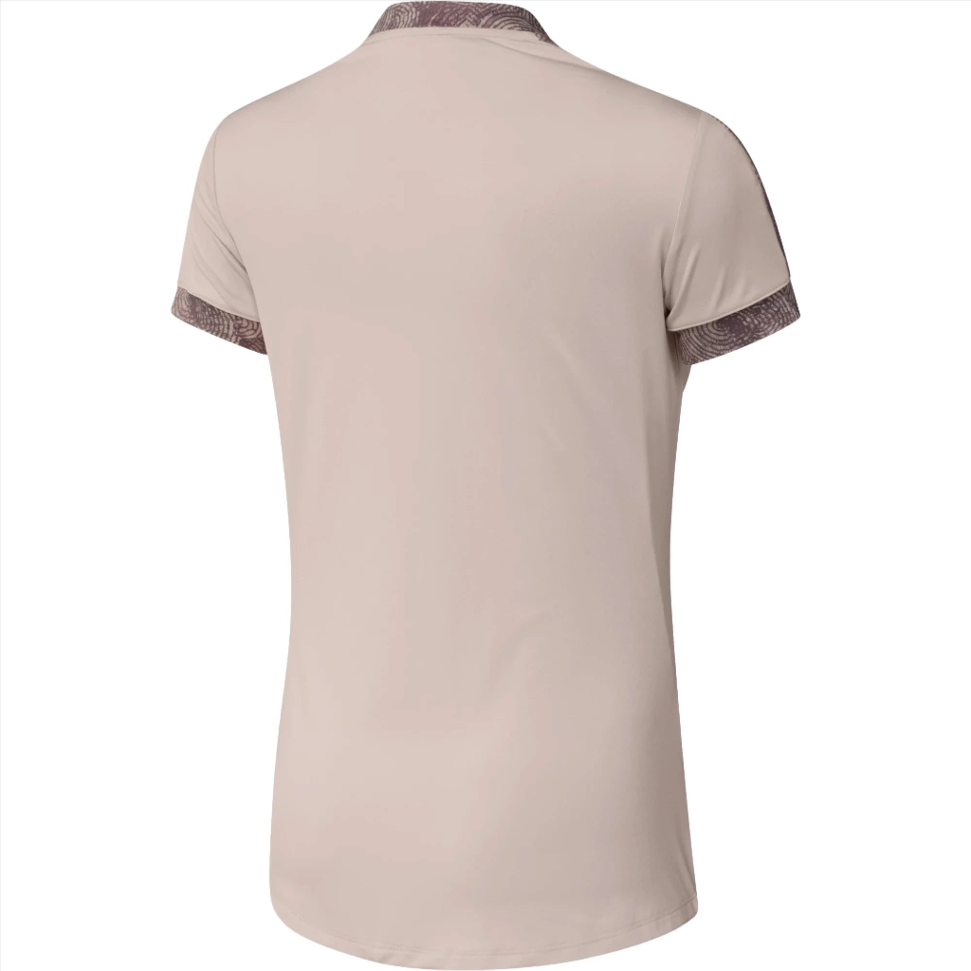adidas Ultimate365 Printed Golf Polo Shirt ****RESERVA AHORA**** ADIDAS LADIES POLOS adidas