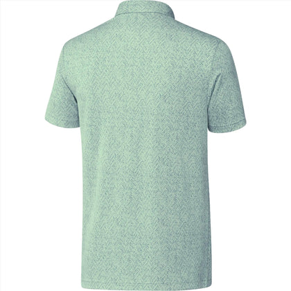adidas Fairway Jacquard Golf Polo Shirt ****PRE-ORDER NOW**** ADIDAS MENS POLOS adidas 