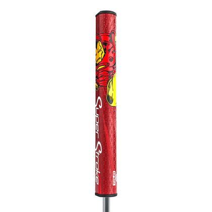 Special Edition: Super Stroke Zenergy Tour 2.0 Putter Grip (Marvel - 