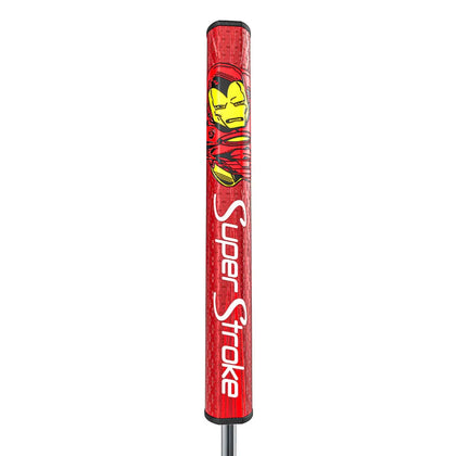 Special Edition: Super Stroke Zenergy Tour 2.0 Putter Grip (Marvel - 