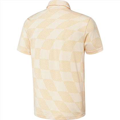 adidas Ultimate365 Textured Golf Polo Shirt ****PRE-ORDER NOW**** ADIDAS MENS POLOS adidas 