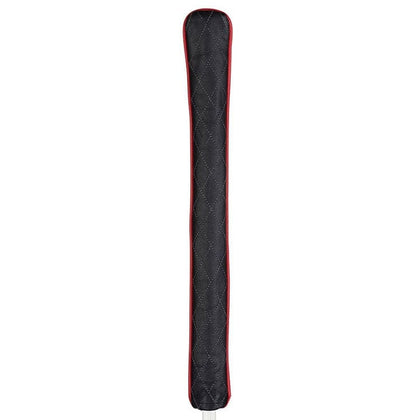 Titleist Jet Black Leather Alignment Stick Headcover TITLEIST HEADCOVERS Titleist 
