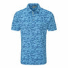 Ping Julian Printed Golf Polo Shirt PING MENS POLOS Ping 