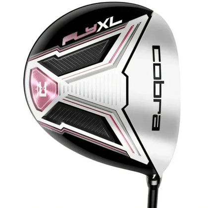 Cobra Fly XL 2025 7-Piece Ladies Package Set RH COBRA PACKAGE SETS Cobra 