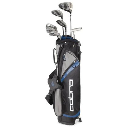 Cobra King Junior Package Set Age 10-12 RH COBRA PACKAGE SETS Cobra 