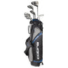Cobra King Junior Package Set Age 10-12 RH COBRA PACKAGE SETS Cobra 