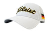 Titleist Players Tech Cap (German) TITLEIST MENS CAPS Titleist 