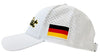 Titleist Players Tech Cap (German) TITLEIST MENS CAPS Titleist 