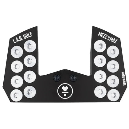 L.A.B. Golf MEZZ.1 Max Putter LH LAB PUTTERS L.A.B. Golf 