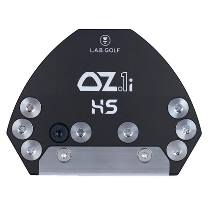 L.A.B. Golf OZ.1i HS Putter LH LAB PUTTERS L.A.B. Golf 