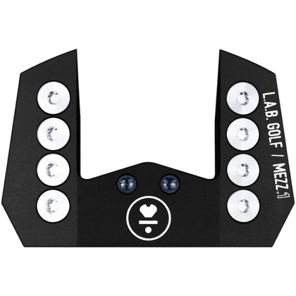 L.A.B. Golf MEZZ.1 Putter LH LAB PUTTERS L.A.B. Golf 
