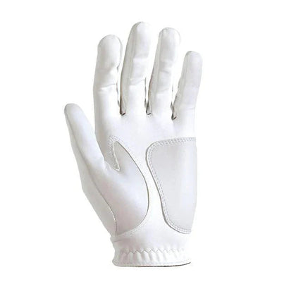 FootJoy Weathersof Ladies Golf Glove LH FOOTJOY LADIES GLOVES Footjoy 