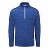 Ping Latham Half Zip Golf Midlayer PING MENS MID LAYER Ping 