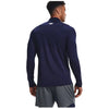 Under Armour ColdGear Fitted Mock Golf Base Layer