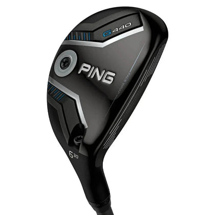 Ping G440 HL Hybrid LH PING G440 HL HYBRIDS Ping 