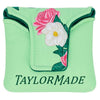 TaylorMade Limited Edition Season Opener Spider Zero Torque Putter Headcover TAYLORMADE HEADCOVERS TaylorMade 
