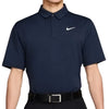 Nike Dri-Fit Tour Jacqard Golf Polo Shirt NIKE MENS POLOS Nike 