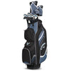 Callaway Solaire 10 Piece Ladies Package Set RH CALLAWAY PACKAGE SETS Galaxy Golf 
