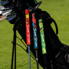 Special Edition: Super Stroke Zenergy Tour 2.0 Putter Grip (Marvel - 