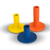Masters Driving Range Golf Tees Pack 3 Heights MASTERS TEES Masters 