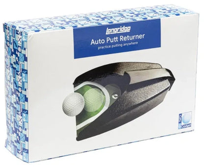 Longridge Auto Putt Returner PUTTING AIDS JS Golf 