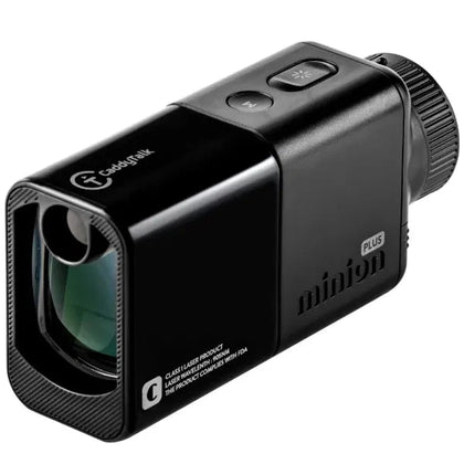 CaddyTalk Minion Plus Rangefinder CADDY TALK RANGEFINDERS JS Golf 