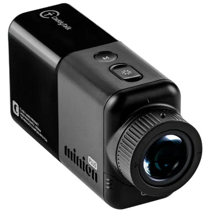 CaddyTalk Minion Plus Rangefinder CADDY TALK RANGEFINDERS JS Golf 
