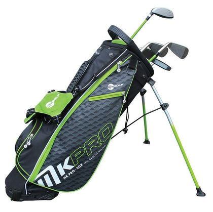MKPro Half Set Green RH 57in/145cm MKIDS PACKAGE SETS Masters 