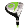 MKPro Half Set Green RH 57in/145cm MKIDS PACKAGE SETS Masters 