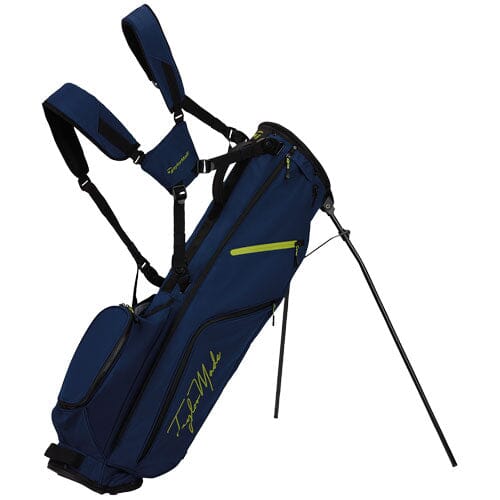TaylorMade FlexTech Carry Golf Stand Bag TAYLORMADE STAND BOLS TaylorMade
