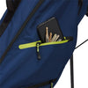 TaylorMade FlexTech Carry Golf Stand Bag TAYLORMADE STAND BAGS TaylorMade 