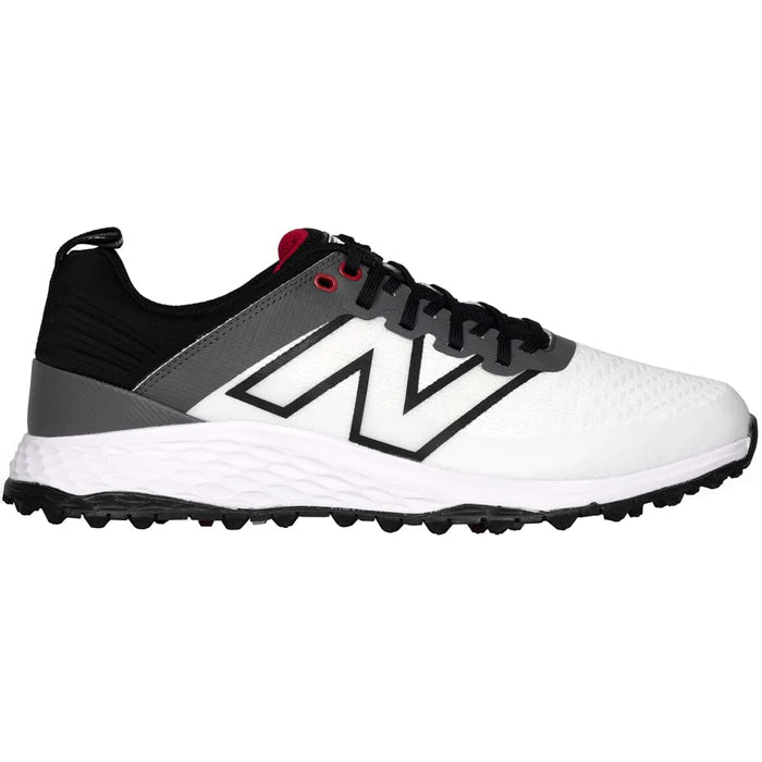 New Balance Fresh Foam Contend v2 Golf Shoes