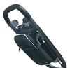 Tri Lite T-Flash 3 WHEEL PUSH TROLLEYS Boston Golf 