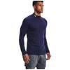 Under Armour ColdGear Fitted Mock Golf Base Layer