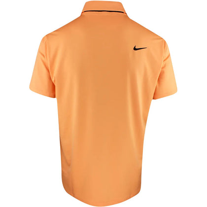 Nike Dri-Fit Tour Solid Golf Polo Shirt NIKE MENS POLOS Nike 