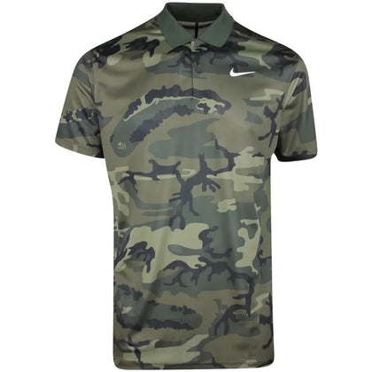 Nike Dri-Fit Victory+ Golf Polo Shirt NIKE MENS POLOS Nike 