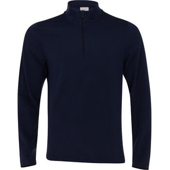 Nike Therma Fit Victory Golf Pullover NIKE MENS PULLOVERS Nike 