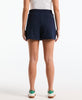 Penguin Piped Pleated Golf Short PENGUIN LADIES SHORTS Penguin 