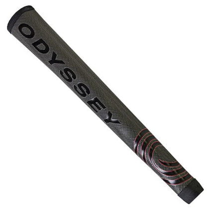 Odyssey Jumbo Size Golf Putter Grip ODYSSEY PUTTER GRIPS Odyssey 